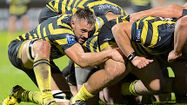 Rugby - Le Stade Montois reprend la tête de la Pro D2.